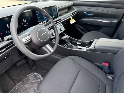 New 2026 Hyundai Tucson SE AWD/4WD image 21