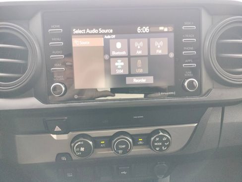 Used 2020 Toyota Tacoma SR RWD image 24