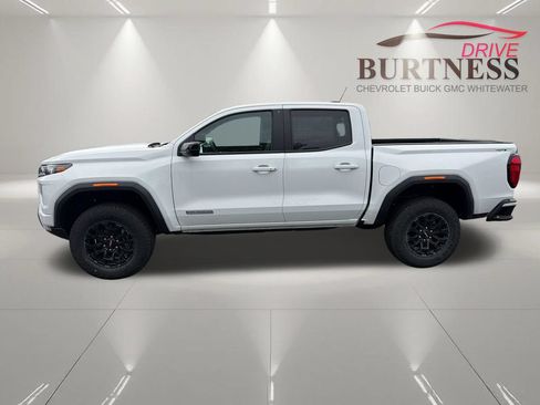 New 2026 GMC Canyon Elevation w/ Convenience Package AWD/4WD image 2