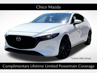 New 2026 MAZDA MAZDA3 2.5 S Hatchback w/ Premium Pkg