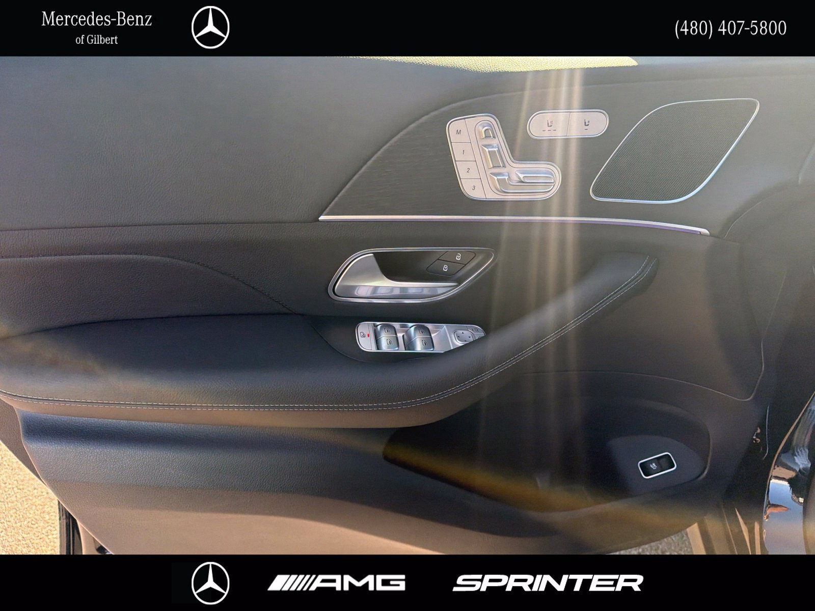 Certified 2026 Mercedes-Benz GLE 350 4MATIC image 11