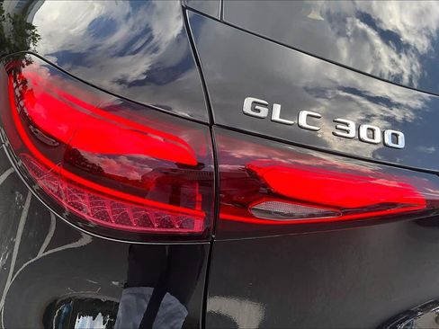 Certified 2026 Mercedes-Benz GLC 300 image 57