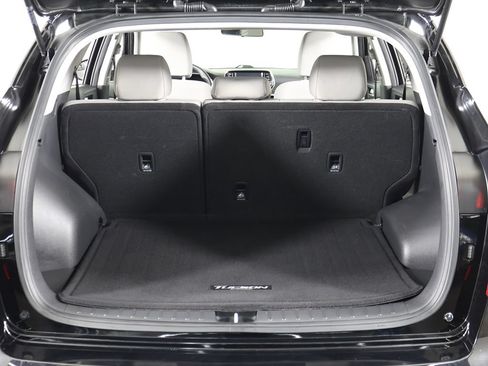 Used 2019 Hyundai Tucson SE FWD image 16
