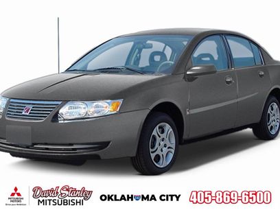 Used 2005 Saturn ION Level 3 w/ Travel Pkg