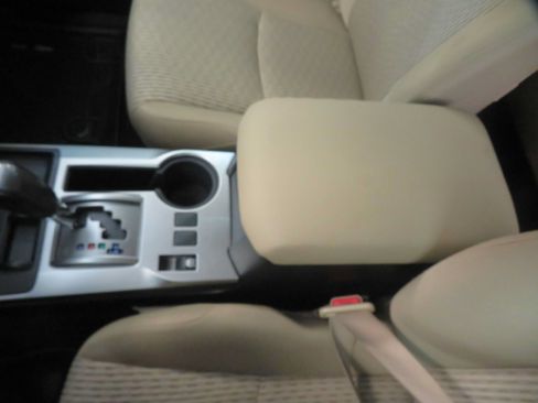 Used 2016 Toyota 4Runner SR5 RWD image 47