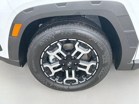New 2026 Hyundai Tucson XRT FWD image 31