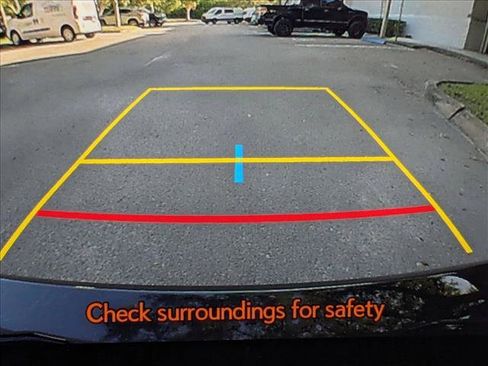 Used 2025 Lexus ES 350 w/ Premium Package image 12