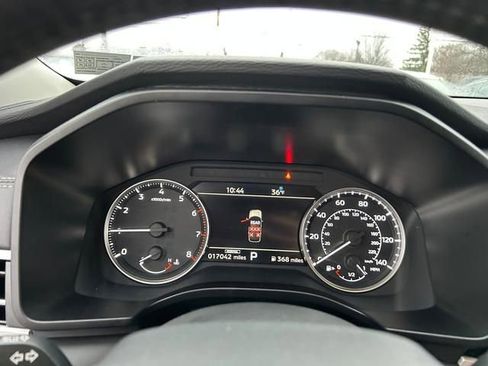 Used 2025 Mitsubishi Outlander SE AWD/4WD image 23