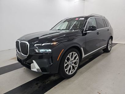 Used 2026 BMW X7 xDrive40i