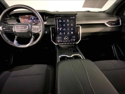 Used 2025 GMC Acadia Elevation AWD/4WD image 15