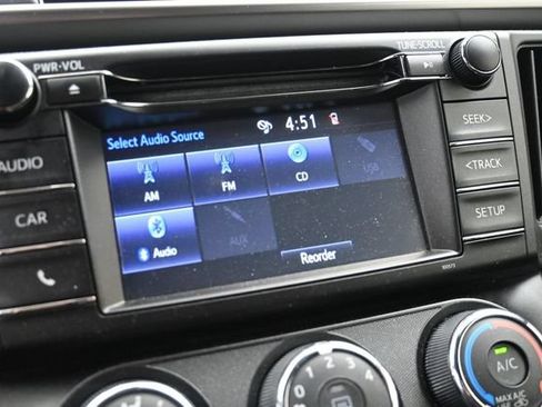 Used 2018 Toyota RAV4 LE w/ All Weather Liner Package FWD image 18