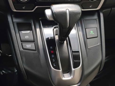 Used 2017 Honda CR-V EX-L image 15