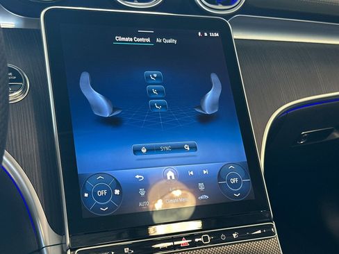 New 2026 Mercedes-Benz CLE 300 4MATIC Cabriolet image 17