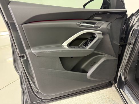 New 2025 Audi Q5 Premium Plus image 16