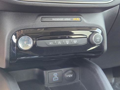 Used 2023 Ford Escape Active w/ Tech Pack #2 image 12