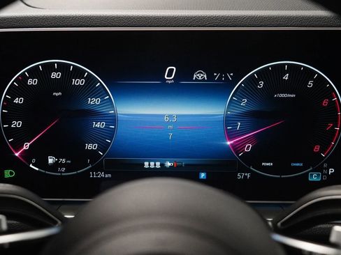 New 2026 Mercedes-Benz GLE 450 4MATIC image 21