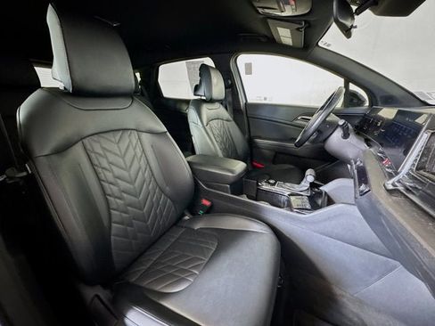 Certified 2023 Kia Sportage X-Line AWD/4WD image 28