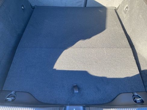 New 2026 Dodge Charger Scat Pack w/ Blacktop Package AWD/4WD image 11