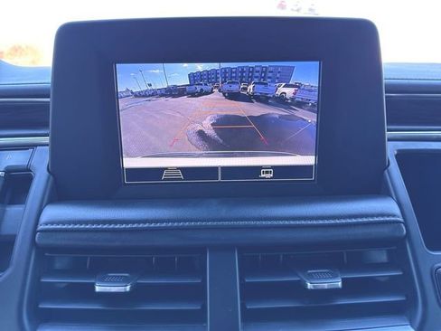 Used 2023 Chevrolet Tahoe LS w/ Driver Alert Package image 14