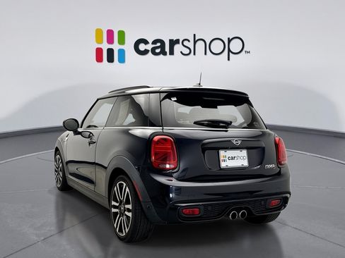 Used 2020 MINI Cooper S FWD image 3