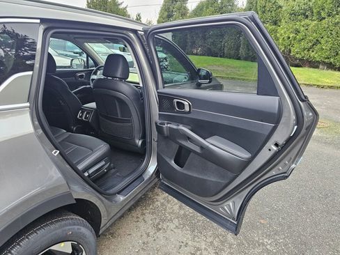New 2026 Kia Sorento EX image 26