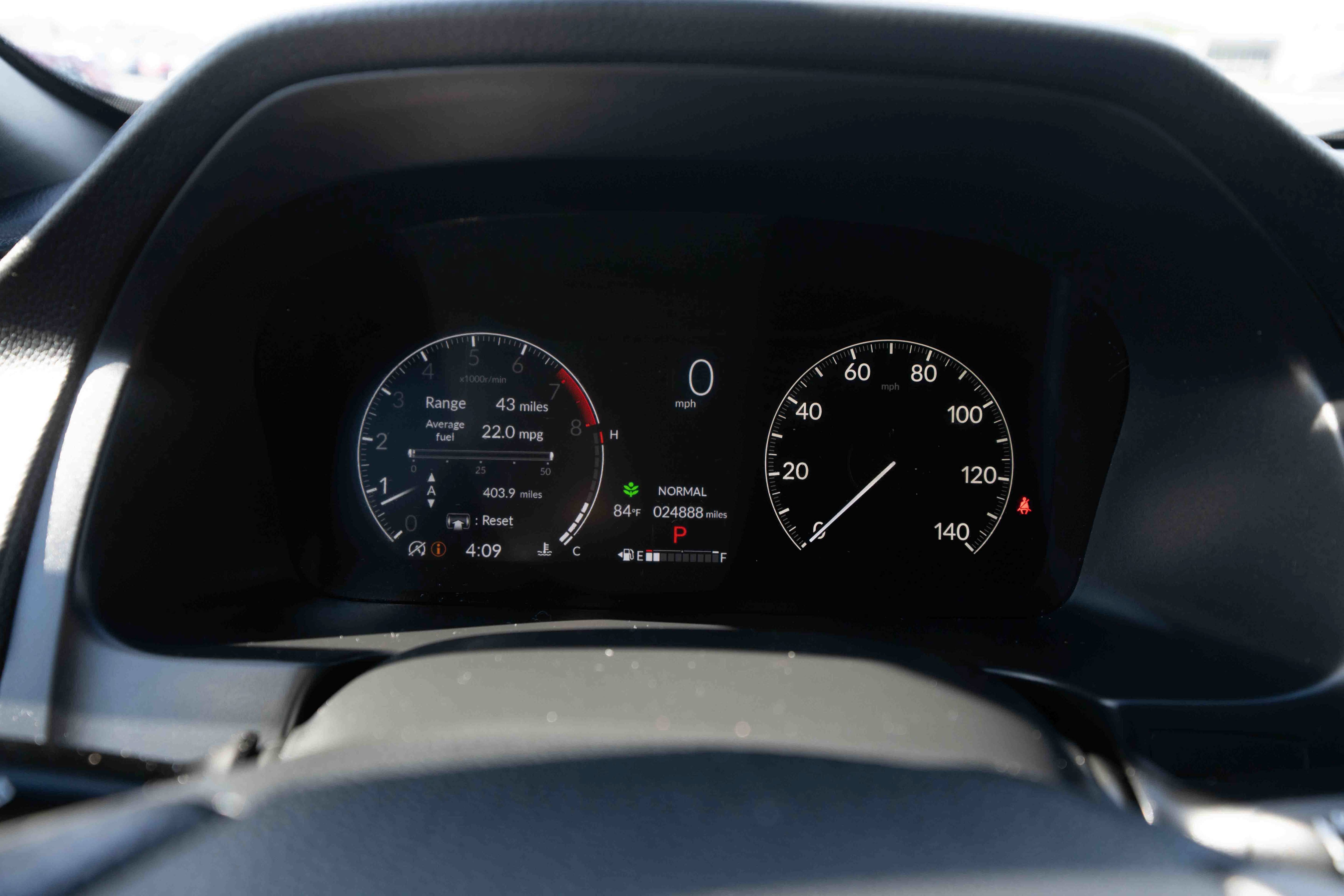 Used 2025 Honda Ridgeline TrailSport image 16