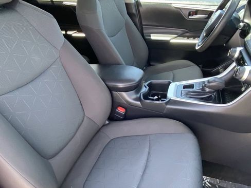 Certified 2023 Toyota RAV4 XLE AWD/4WD image 16