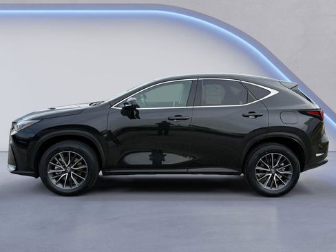 Used 2025 Lexus NX 250 FWD w/ Accessory Package (2T) image 6