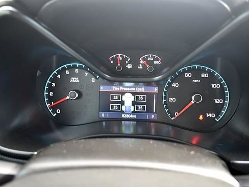 Used 2019 Chevrolet Colorado ZR2 w/ ZR2 Dusk Special Edition image 26