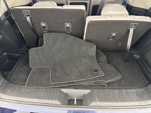Certified 2025 Honda Pilot Elite image 30