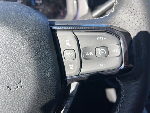 New 2026 RAM 2500 Rebel w/ Rebel Level 2 Equipment Group image 28