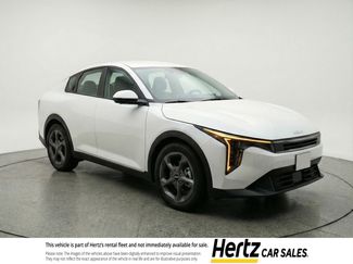 Used 2025 Kia K4 LXS video 1