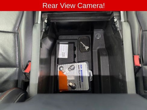 Used 2021 Ford F150 Lariat w/ Equipment Group 502A High AWD/4WD image 12