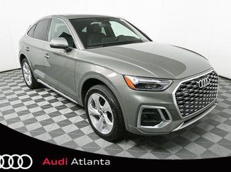 New 2025 Audi Q5 2.0T Premium Plus AWD/4WD video 1