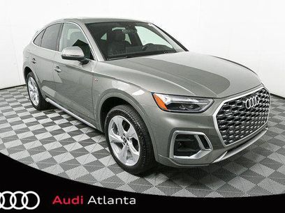 New 2025 Audi Q5 2.0T Premium Plus