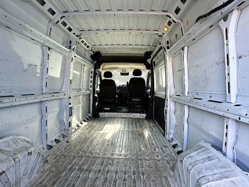 Used 2023 RAM ProMaster 3500 FWD image 8