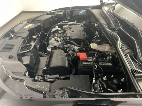 New 2026 Honda HR-V LX image 20