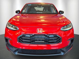 New 2026 Honda HR-V Sport video 2