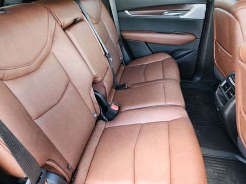 Used 2026 Cadillac XT5 Sportv AWD/4WD image 23