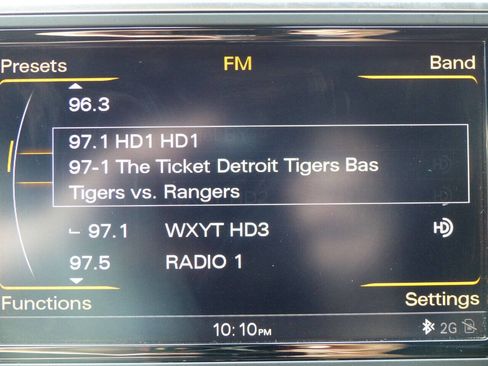 Used 2014 Audi A7 3.0T Prestige w/ Prestige Package image 40