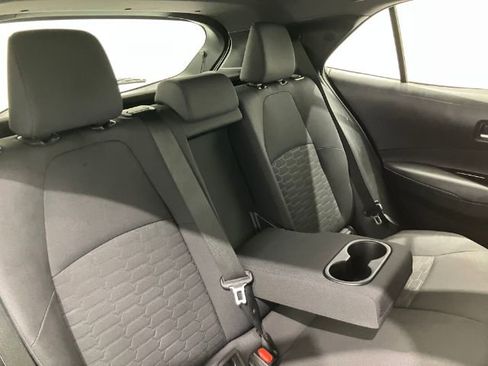 Used 2019 Toyota Corolla SE image 35
