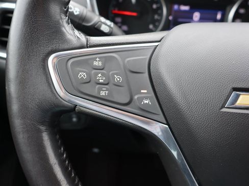 Used 2020 Chevrolet Equinox LT image 7