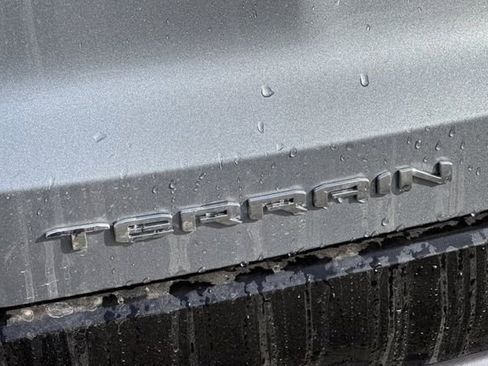 New 2026 GMC Terrain AT4 w/ LPO, Floor Liner Package image 33