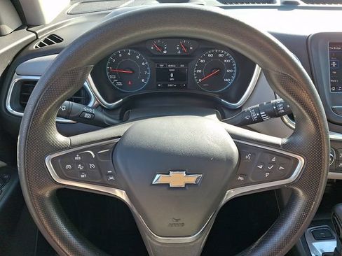 Used 2023 Chevrolet Equinox LS w/ Driver Confidence II Package AWD/4WD image 18