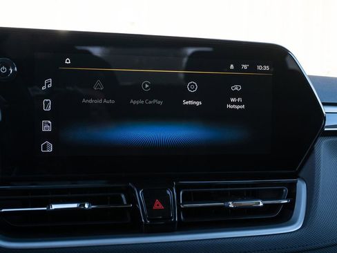 New 2026 Chevrolet TrailBlazer LT w/ Driver Confidence Package image 29