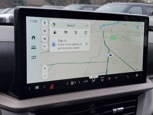 New 2026 Ford Explorer Active image 20