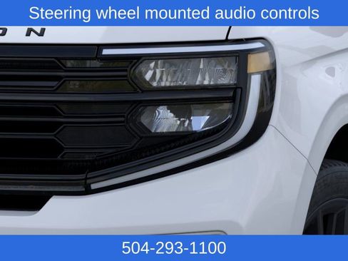 New 2025 Ford Expedition Platinum w/ Stealth Performance Package AWD/4WD image 20