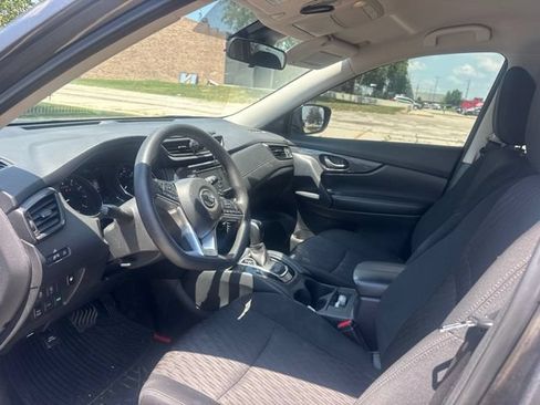 Used 2020 Nissan Rogue S AWD/4WD image 13