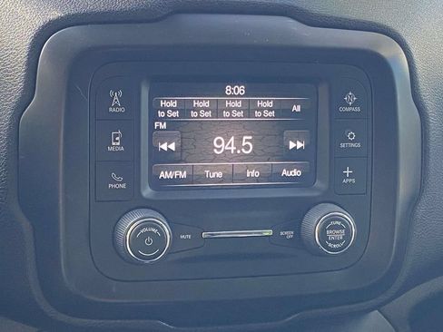 Used 2020 Jeep Renegade Sport AWD/4WD image 24