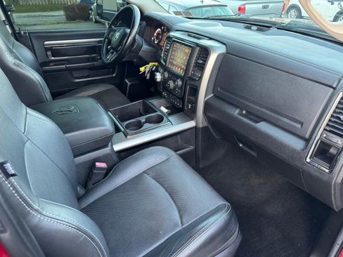 Used 2013 RAM 1500 Sport w/ Sport Premium Group image 17